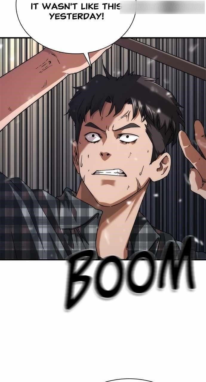 Zombie Revelation: 82-08 - Chapter 32 Page 40