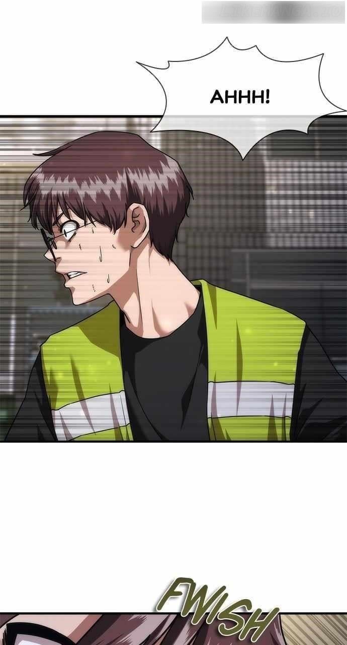 Zombie Revelation: 82-08 - Chapter 32 Page 44