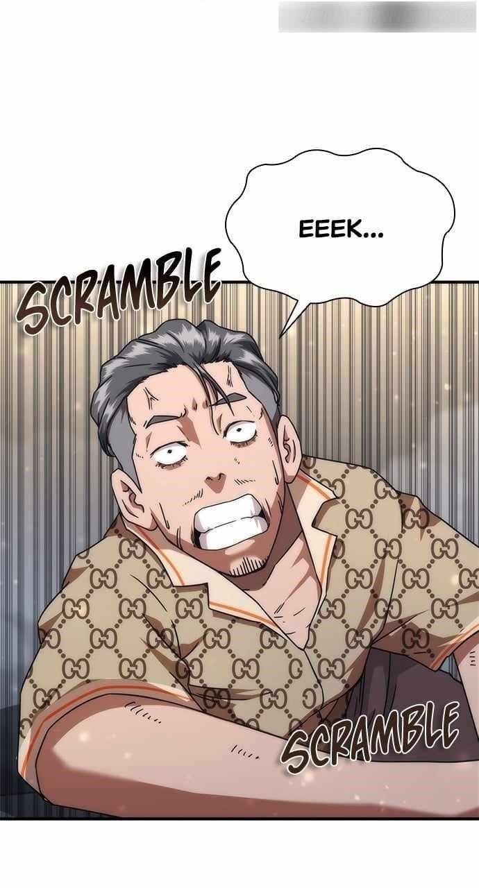 Zombie Revelation: 82-08 - Chapter 32 Page 53