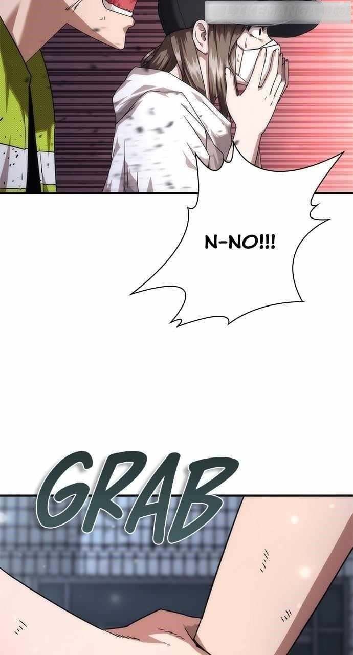 Zombie Revelation: 82-08 - Chapter 32 Page 79