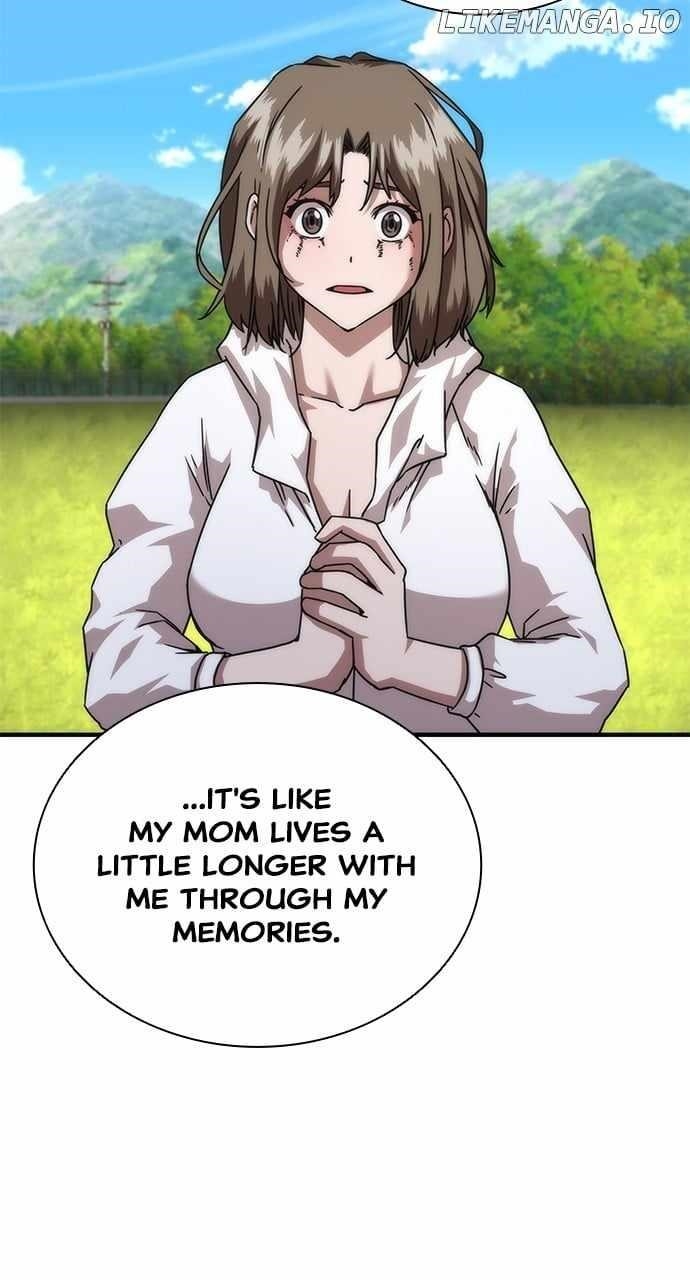 Zombie Revelation: 82-08 - Chapter 33 Page 101