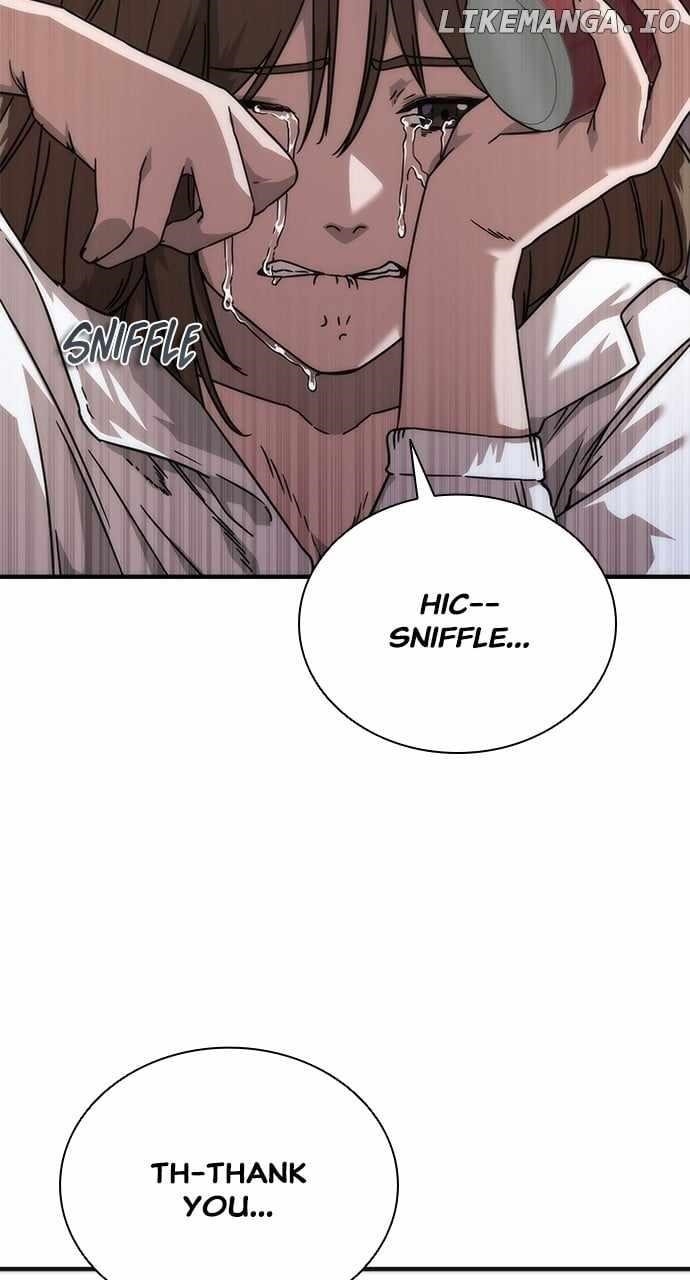 Zombie Revelation: 82-08 - Chapter 33 Page 109