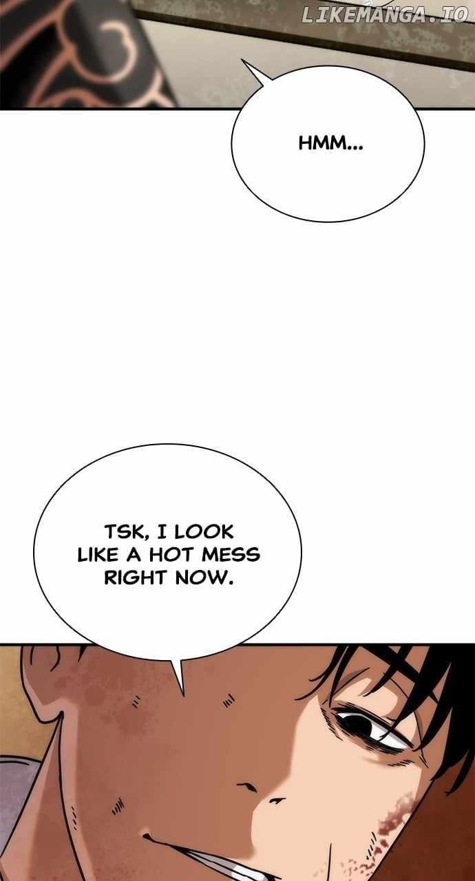 Zombie Revelation: 82-08 - Chapter 33 Page 116