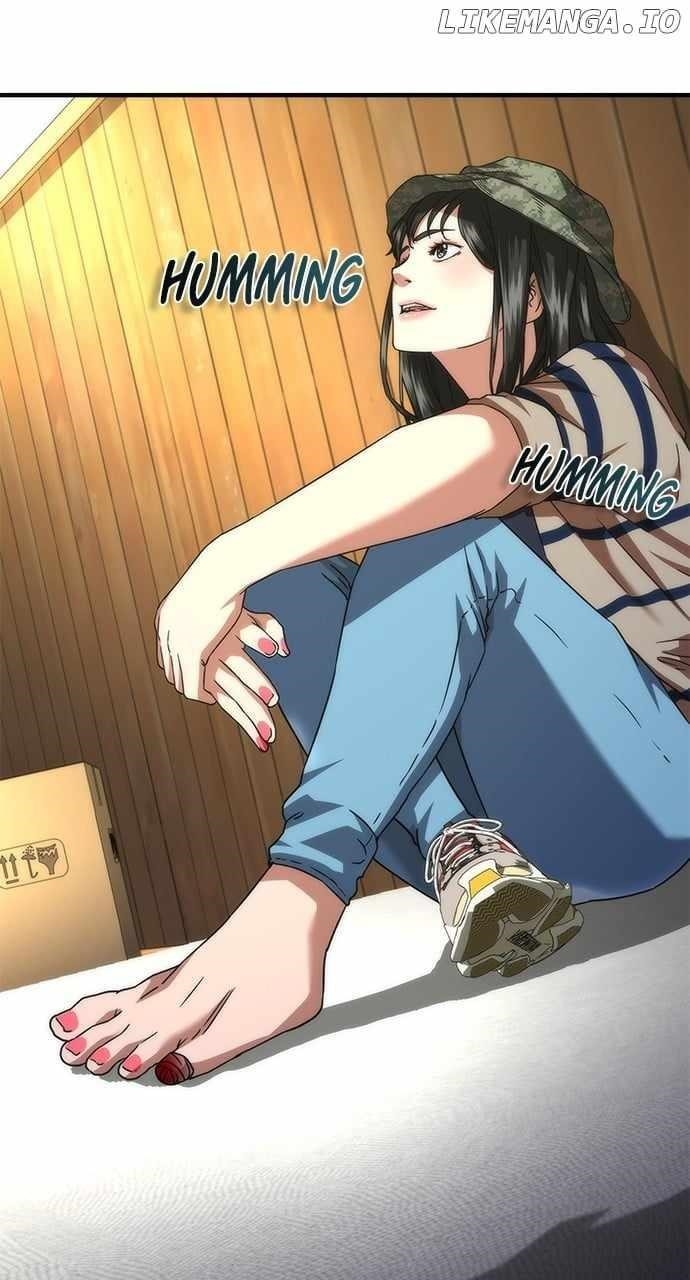 Zombie Revelation: 82-08 - Chapter 33 Page 18