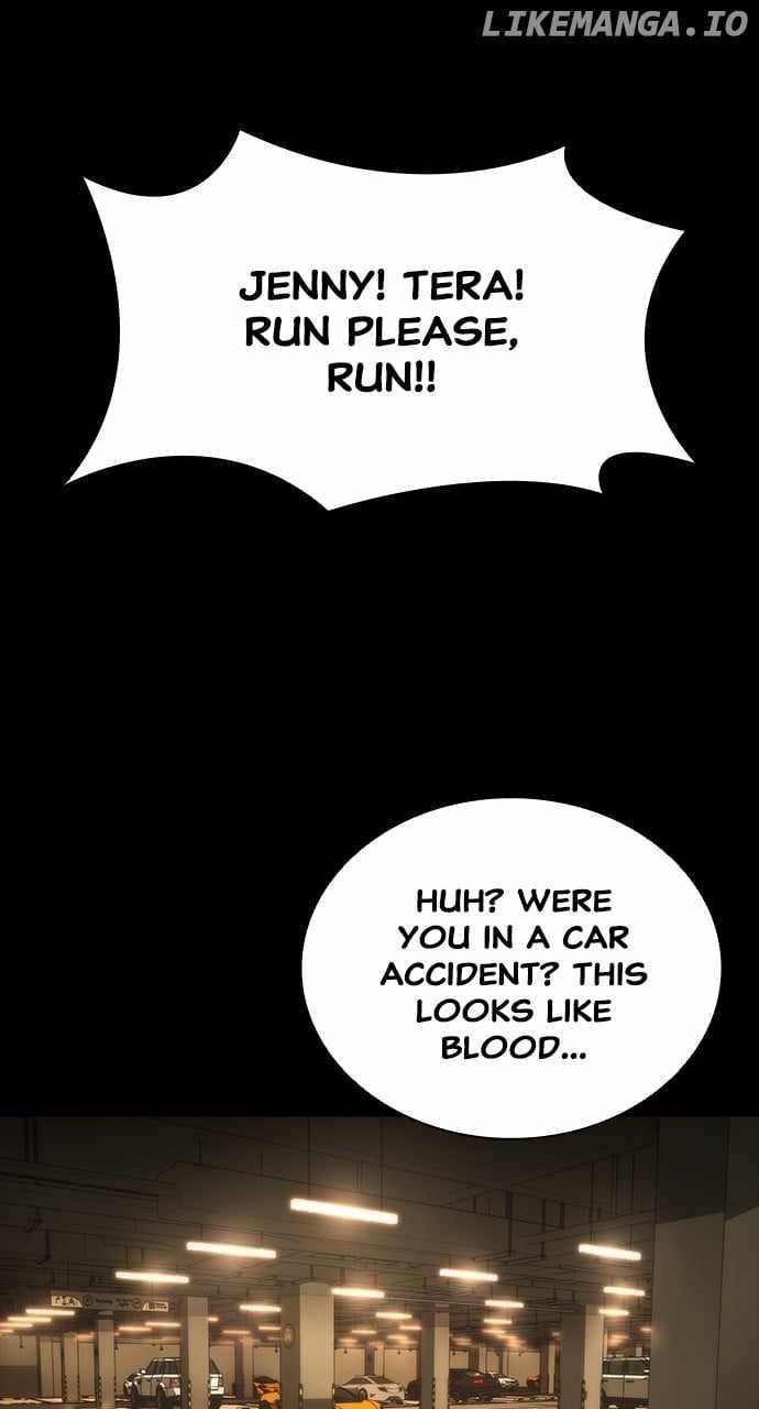 Zombie Revelation: 82-08 - Chapter 33 Page 55