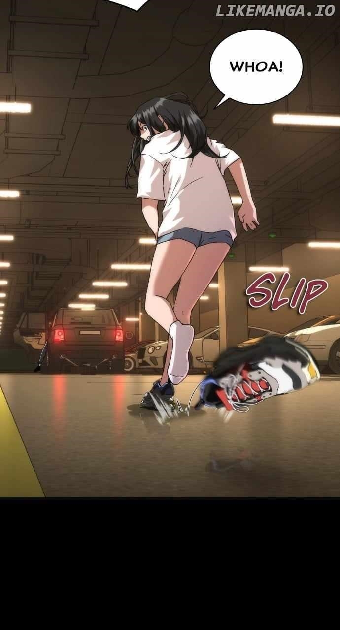 Zombie Revelation: 82-08 - Chapter 33 Page 57