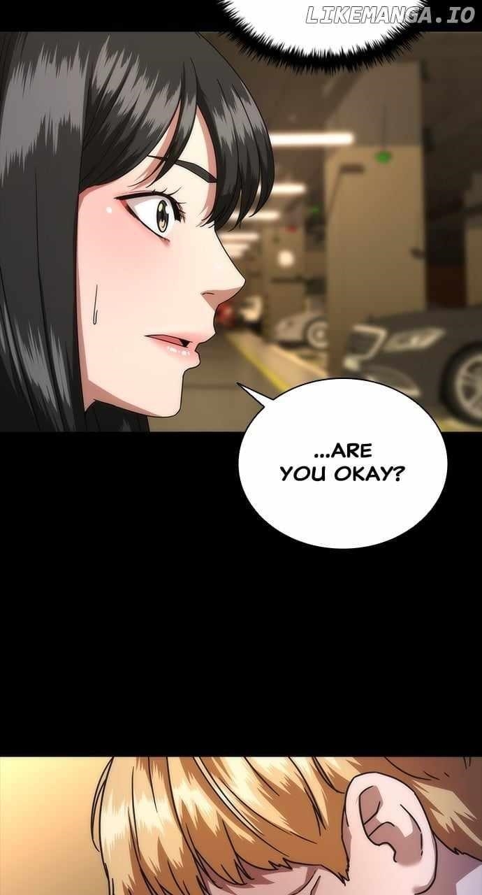 Zombie Revelation: 82-08 - Chapter 33 Page 60