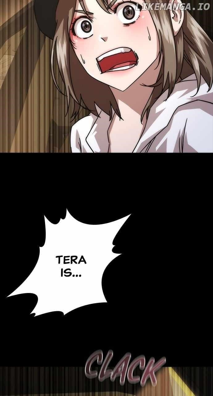 Zombie Revelation: 82-08 - Chapter 33 Page 74