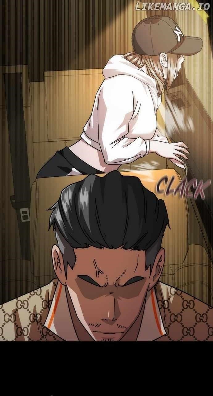 Zombie Revelation: 82-08 - Chapter 33 Page 75