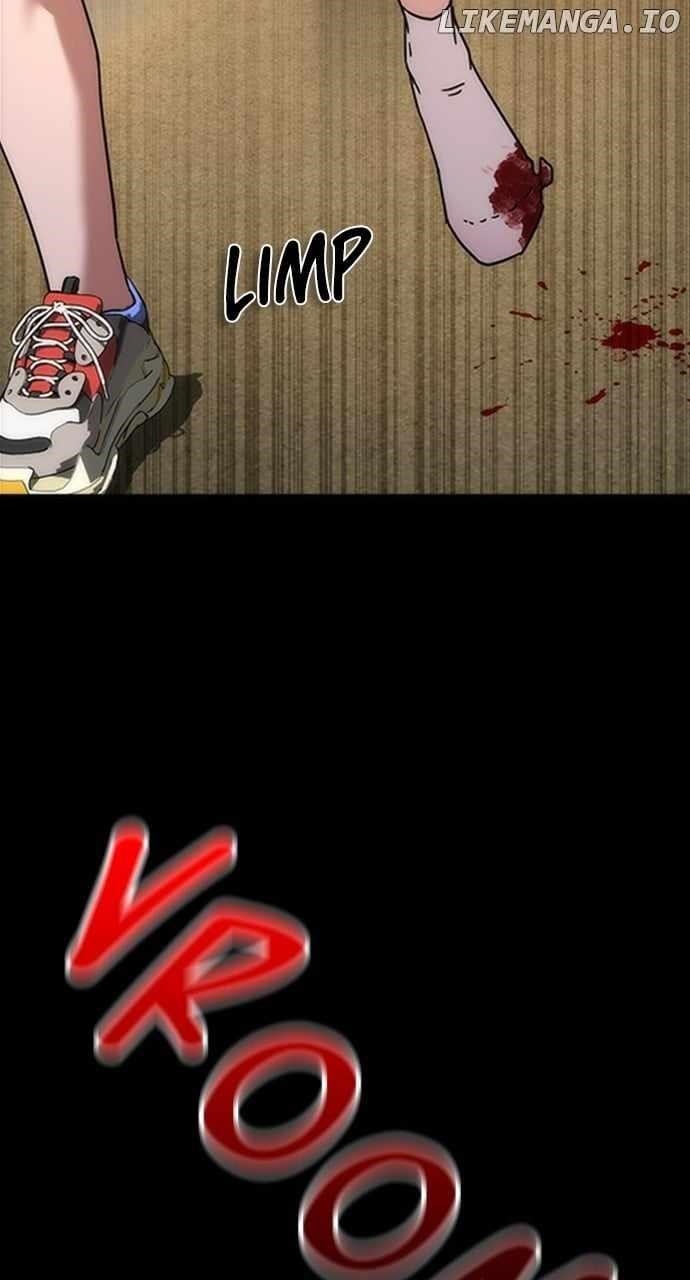 Zombie Revelation: 82-08 - Chapter 33 Page 79