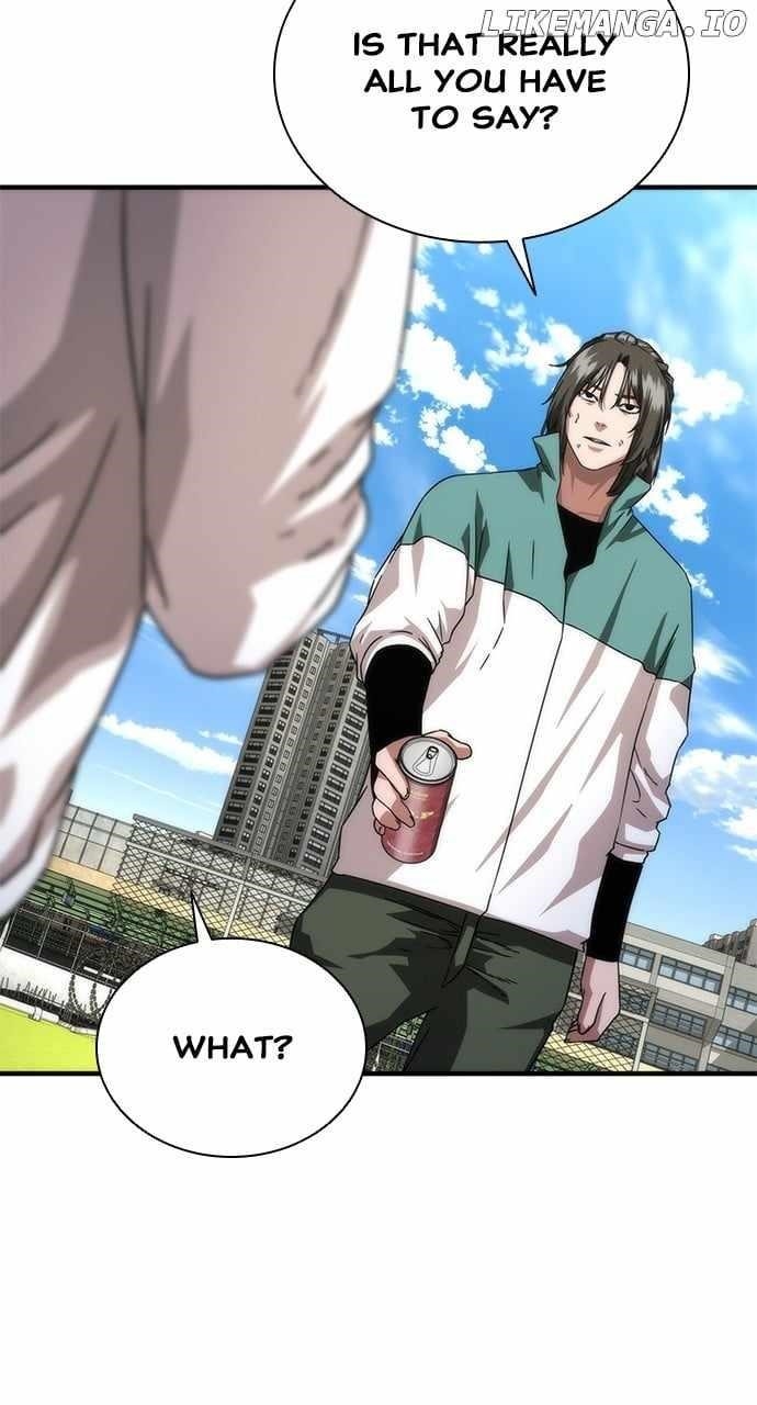 Zombie Revelation: 82-08 - Chapter 33 Page 90