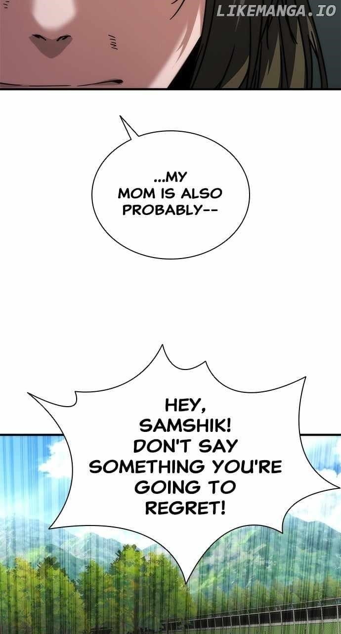 Zombie Revelation: 82-08 - Chapter 33 Page 94