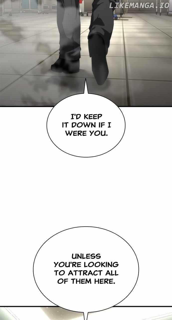 Zombie Revelation: 82-08 - Chapter 34 Page 19