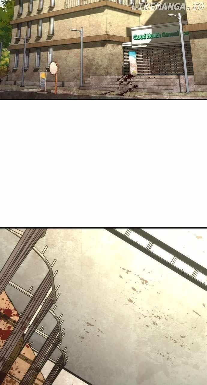 Zombie Revelation: 82-08 - Chapter 34 Page 2