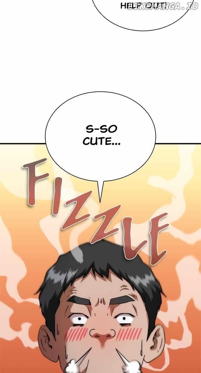 Zombie Revelation: 82-08 - Chapter 34 Page 32