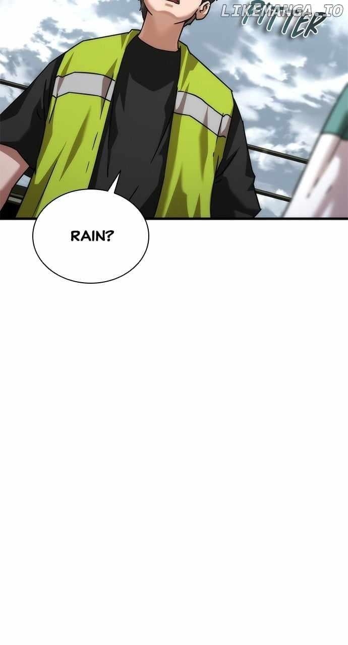 Zombie Revelation: 82-08 - Chapter 34 Page 38