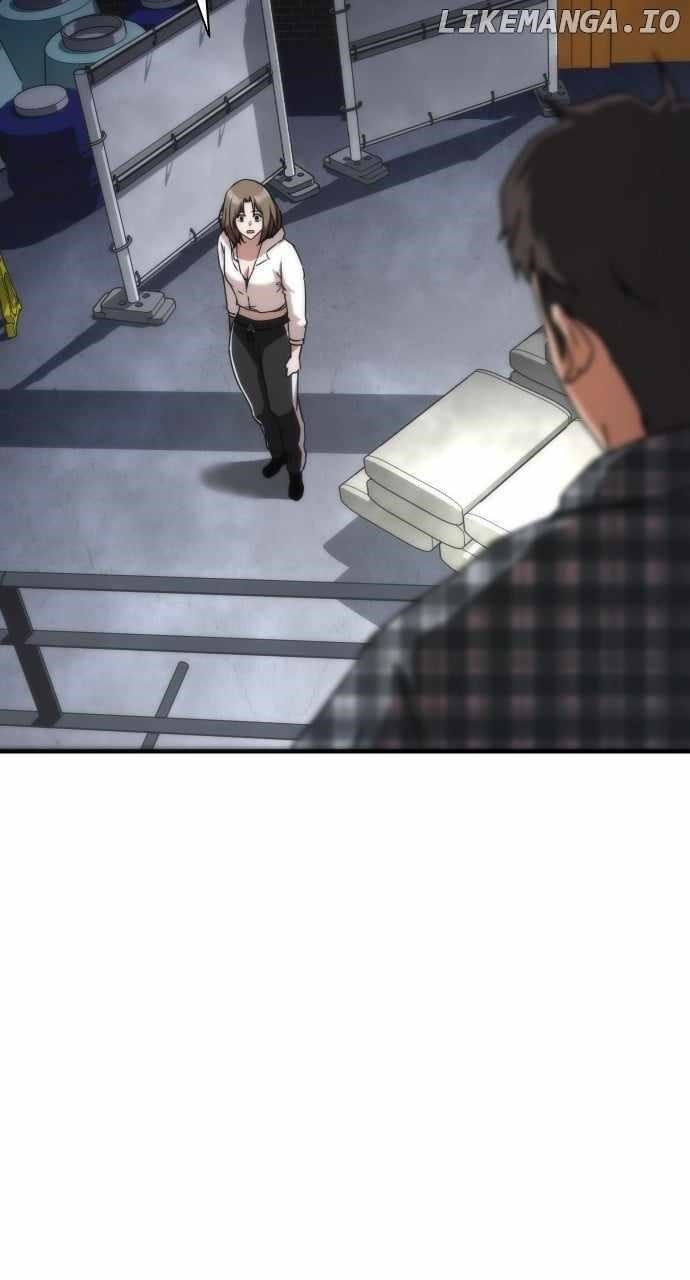 Zombie Revelation: 82-08 - Chapter 34 Page 45