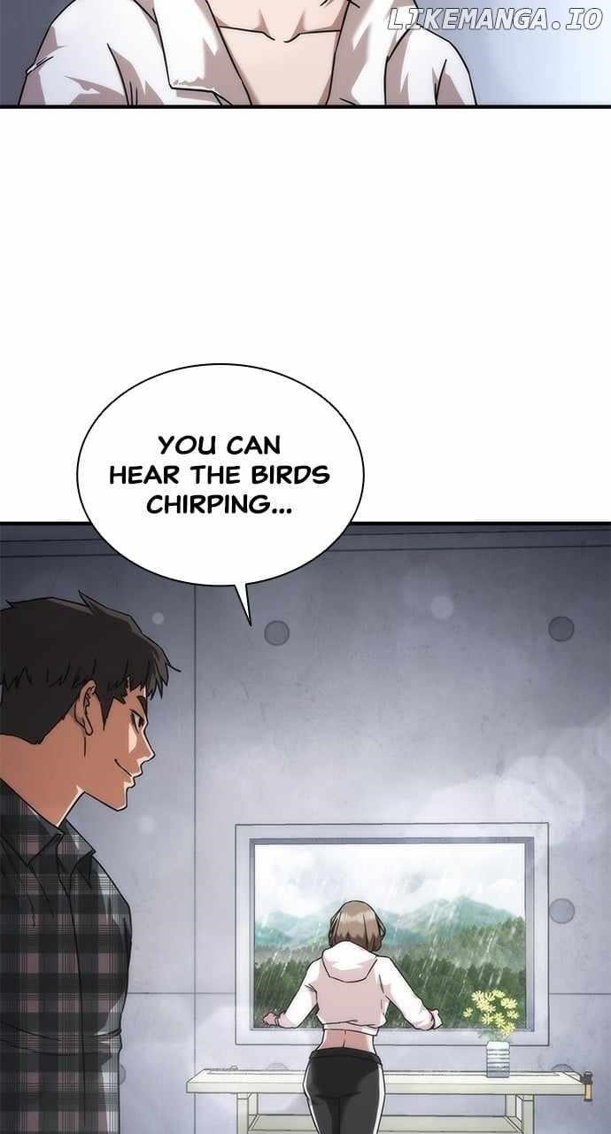 Zombie Revelation: 82-08 - Chapter 34 Page 50