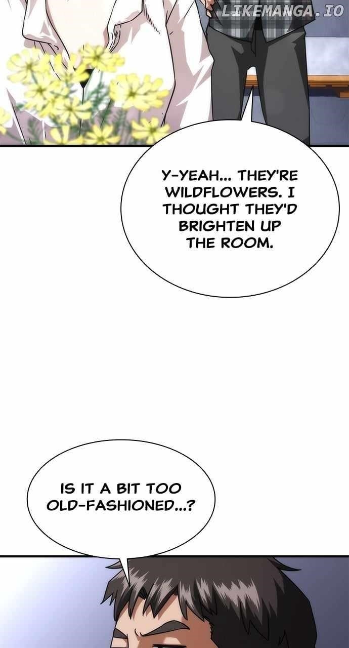 Zombie Revelation: 82-08 - Chapter 34 Page 53