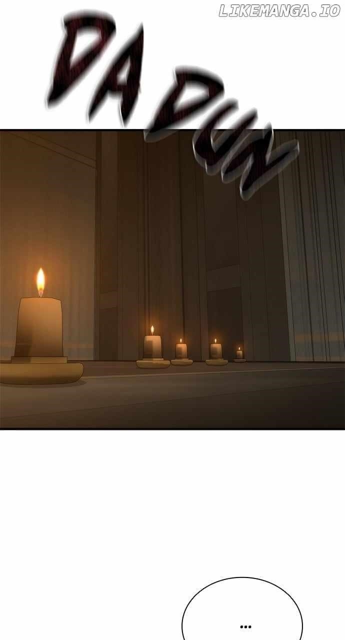 Zombie Revelation: 82-08 - Chapter 34 Page 64