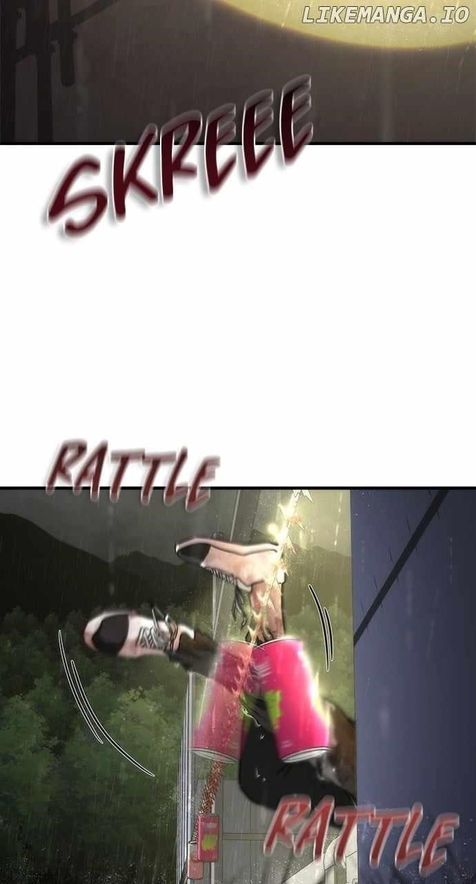 Zombie Revelation: 82-08 - Chapter 35 Page 18