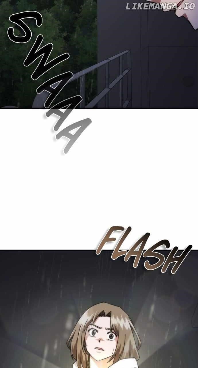 Zombie Revelation: 82-08 - Chapter 35 Page 4