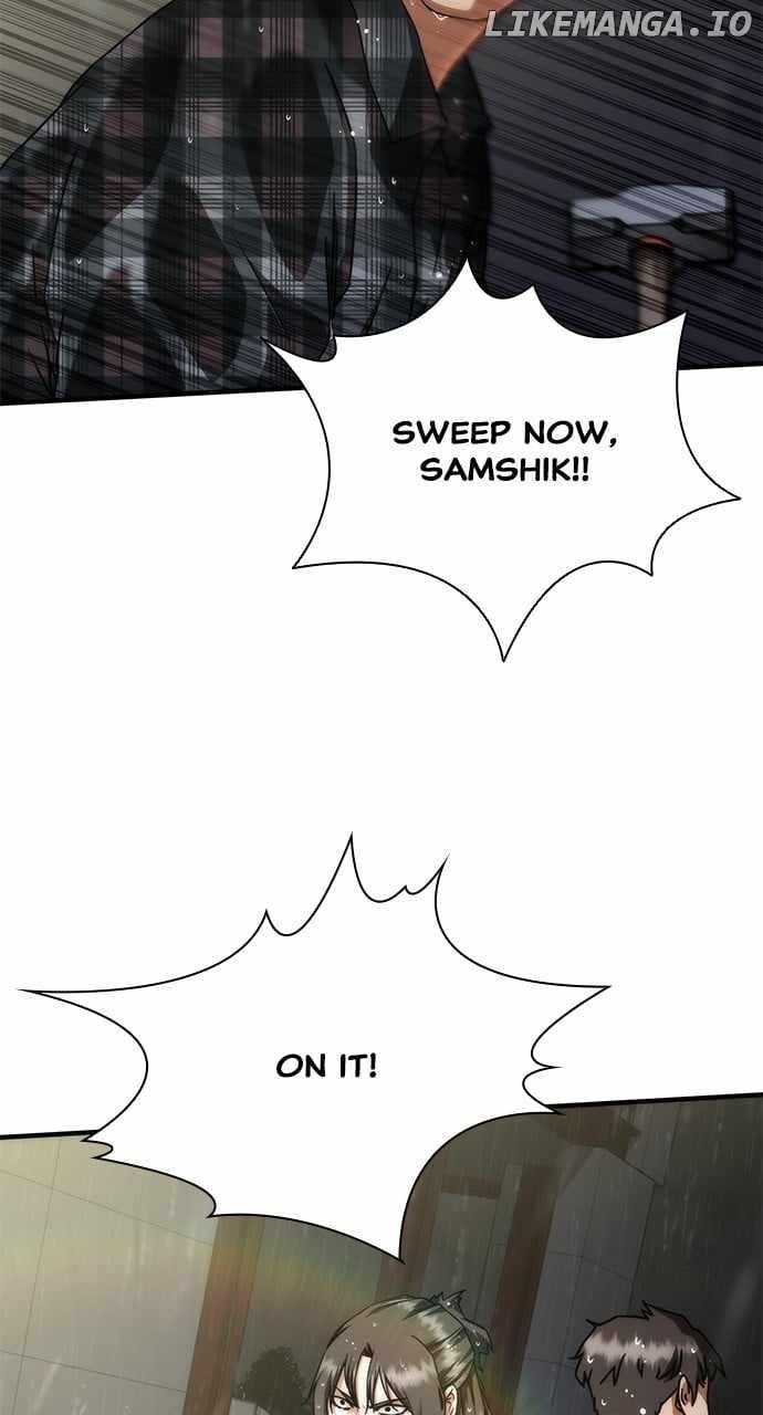 Zombie Revelation: 82-08 - Chapter 35 Page 40