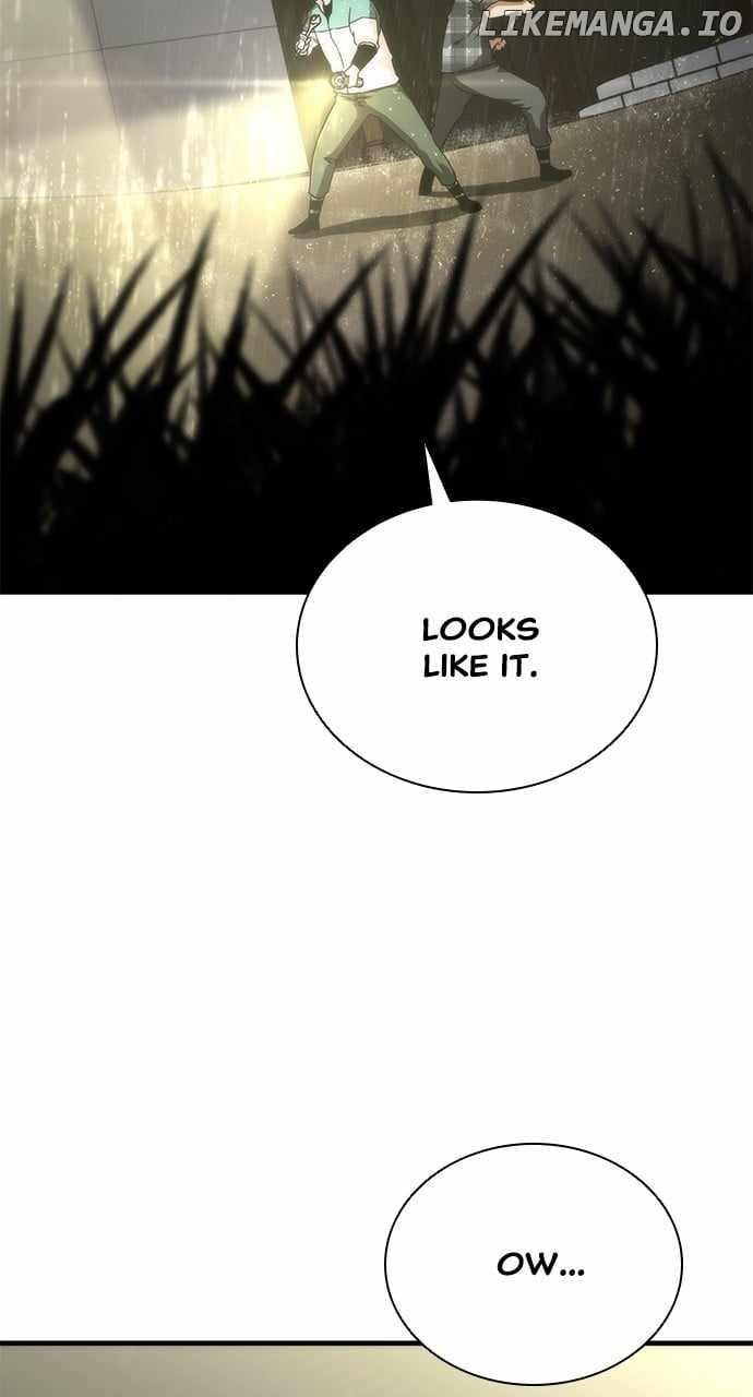 Zombie Revelation: 82-08 - Chapter 35 Page 45