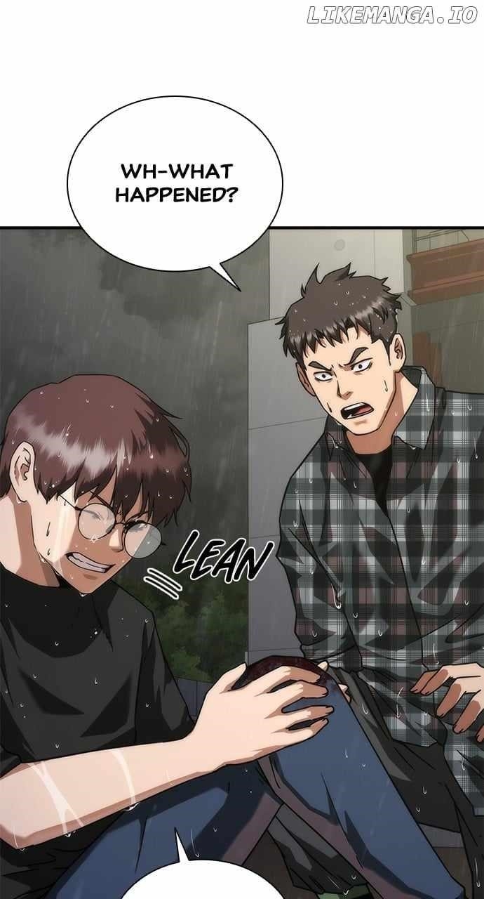 Zombie Revelation: 82-08 - Chapter 35 Page 48