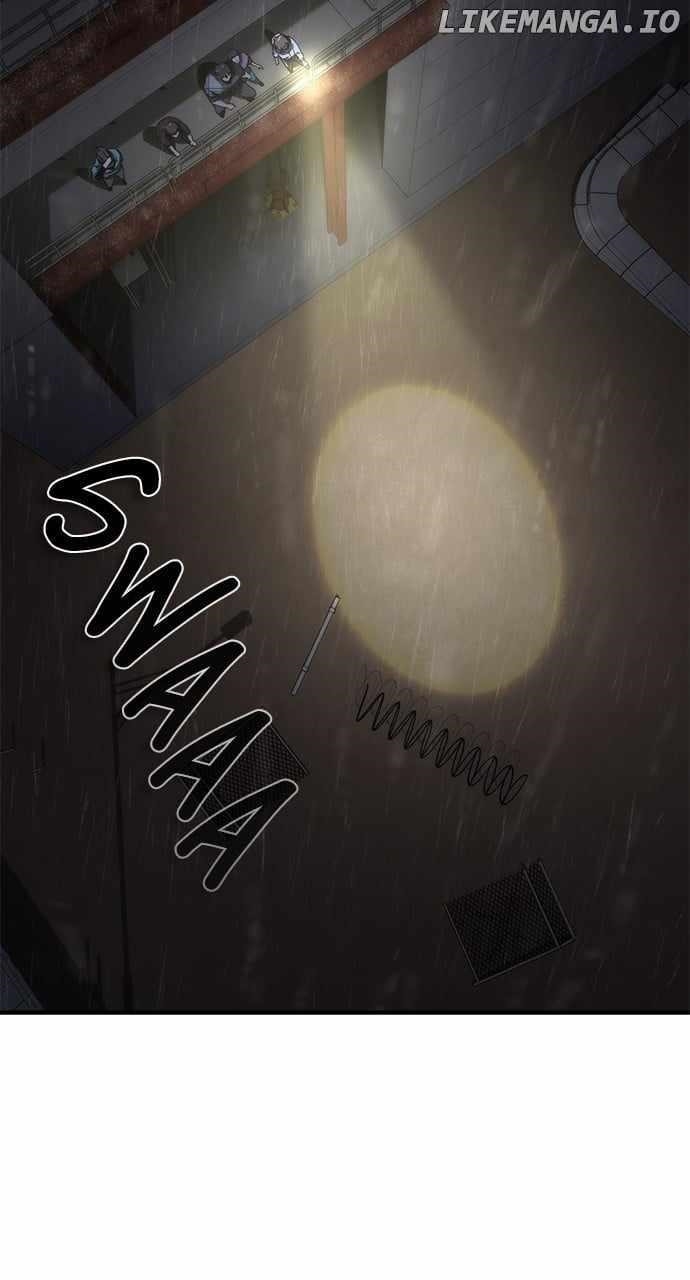 Zombie Revelation: 82-08 - Chapter 35 Page 6