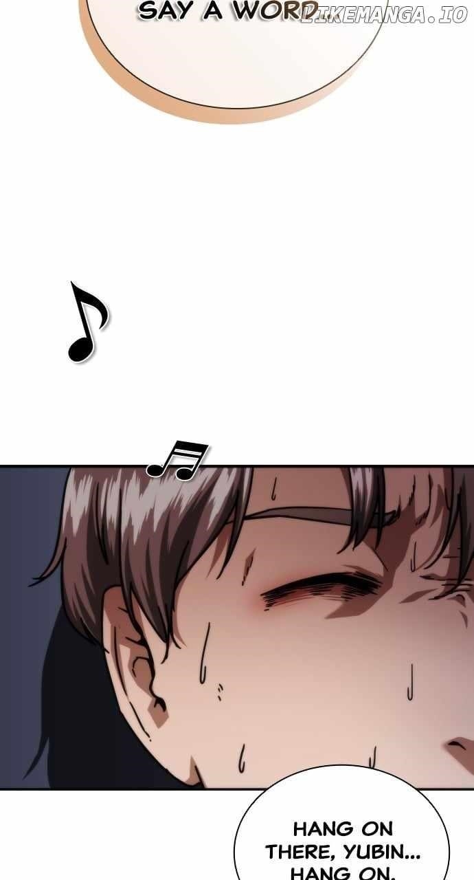 Zombie Revelation: 82-08 - Chapter 35 Page 97