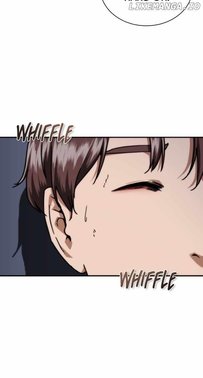 Zombie Revelation: 82-08 - Chapter 35 Page 98