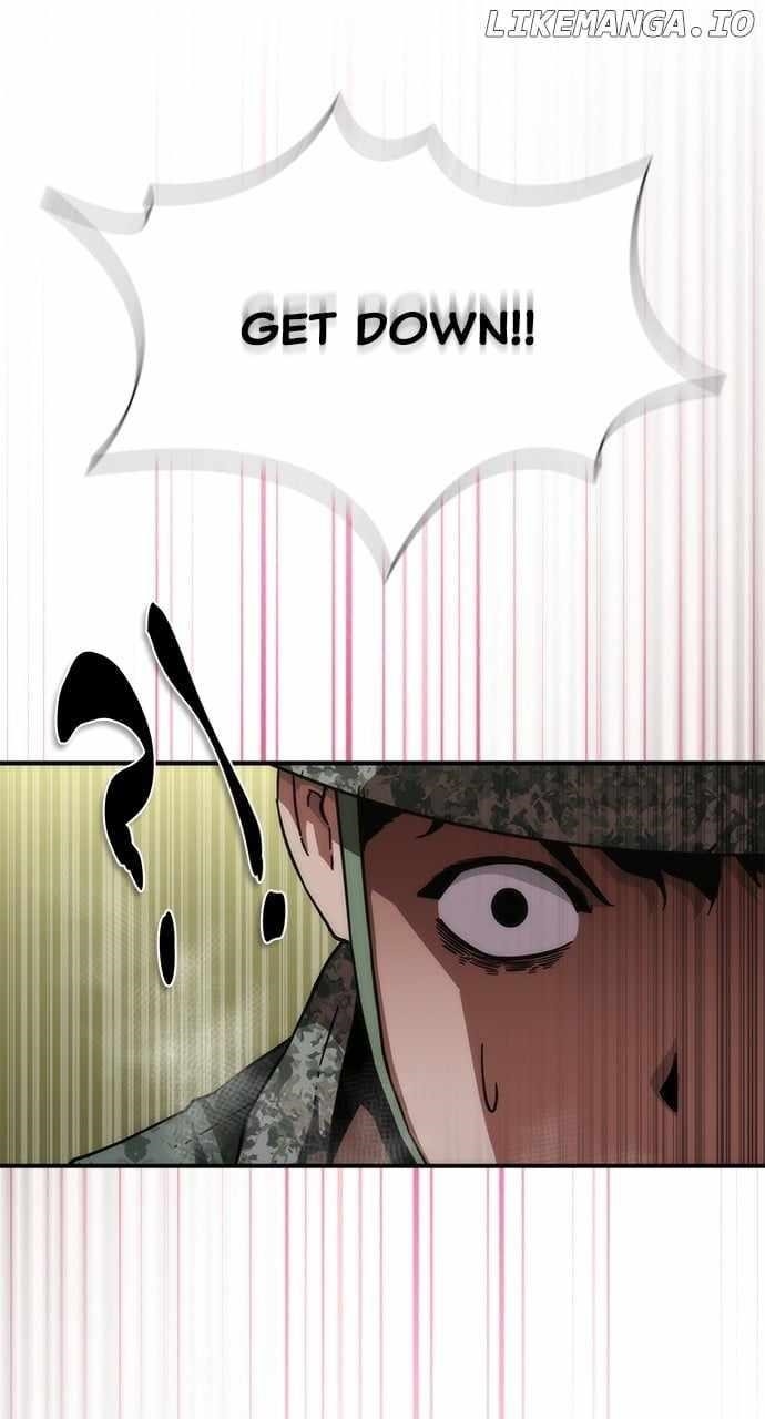 Zombie Revelation: 82-08 - Chapter 36 Page 102