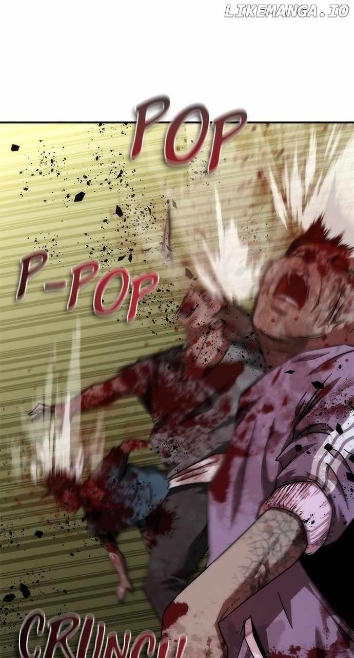 Zombie Revelation: 82-08 - Chapter 36 Page 106