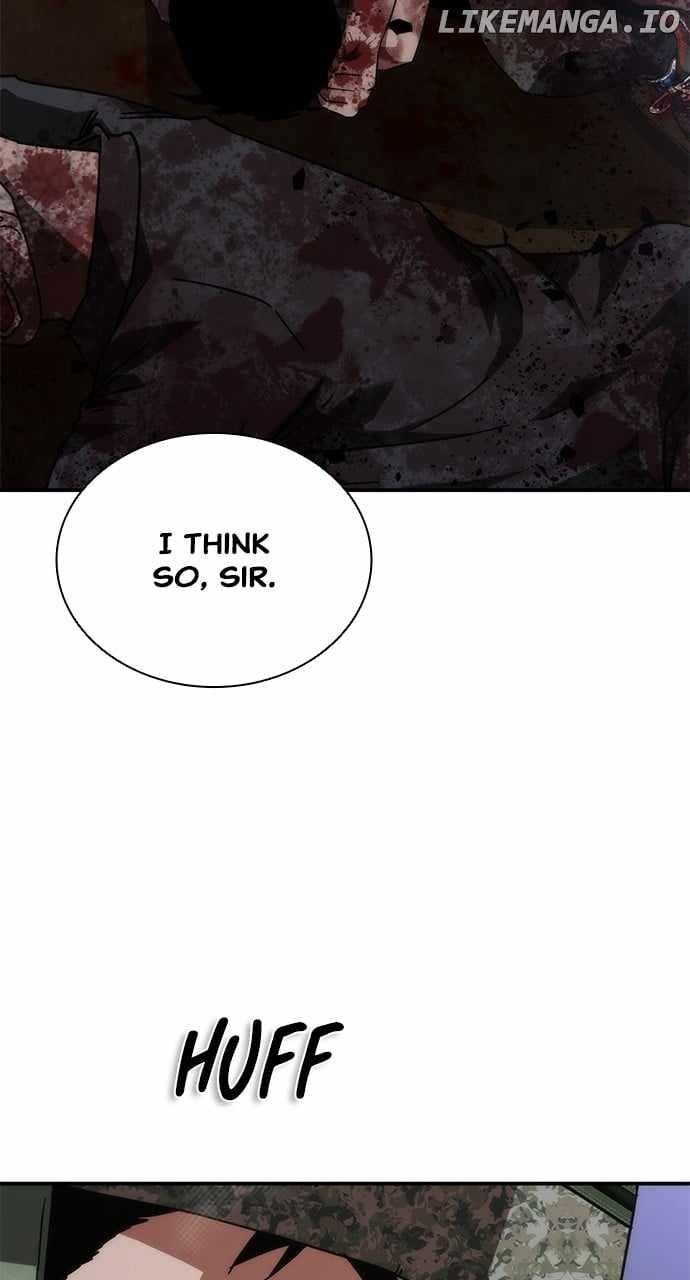 Zombie Revelation: 82-08 - Chapter 36 Page 115