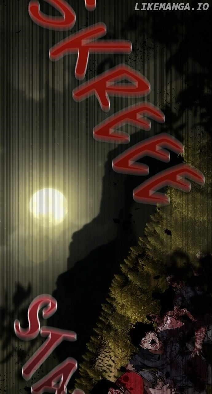 Zombie Revelation: 82-08 - Chapter 36 Page 117