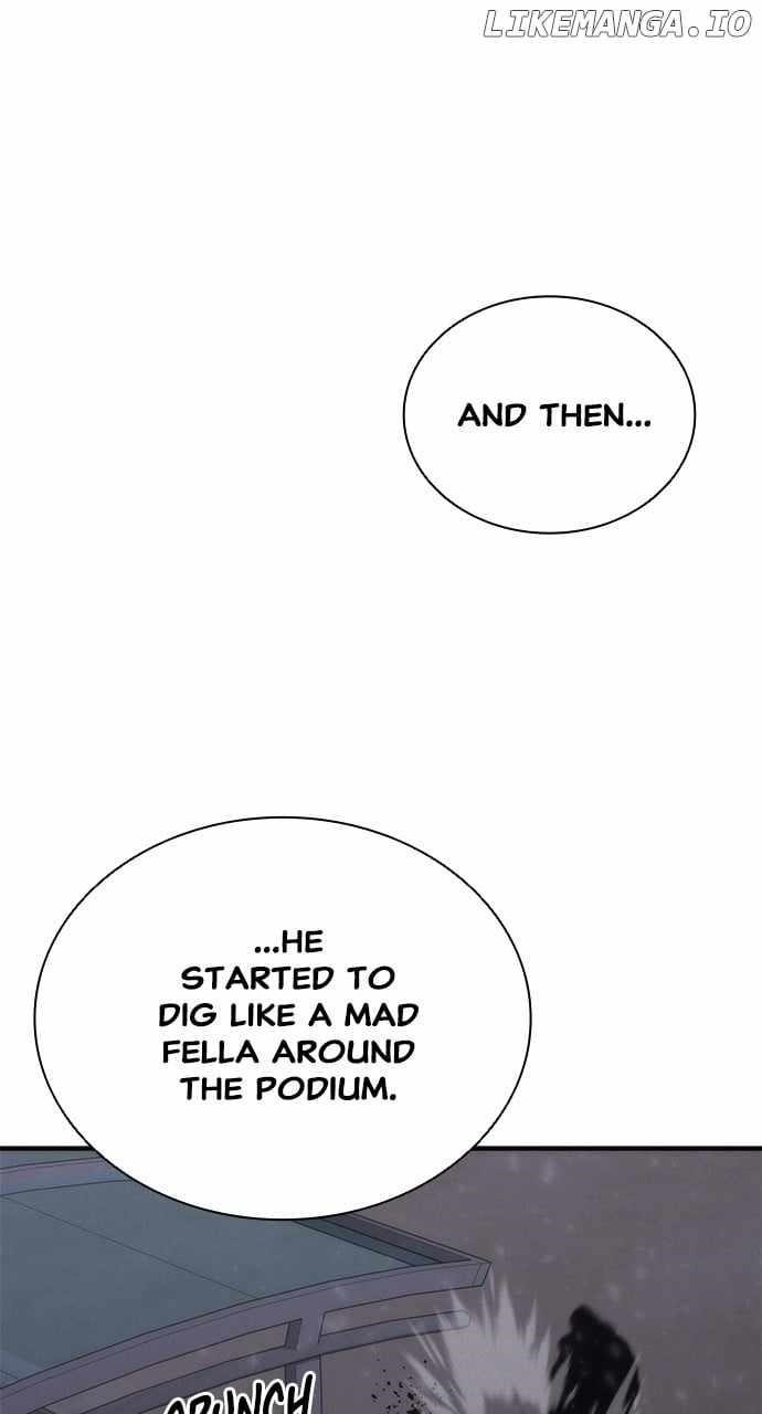 Zombie Revelation: 82-08 - Chapter 36 Page 31