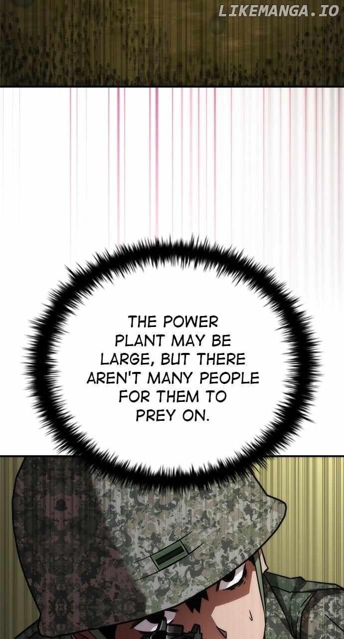 Zombie Revelation: 82-08 - Chapter 36 Page 60