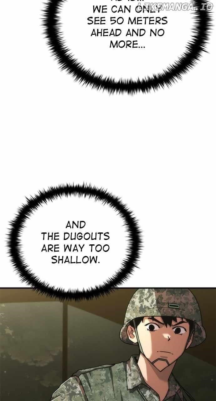 Zombie Revelation: 82-08 - Chapter 36 Page 7