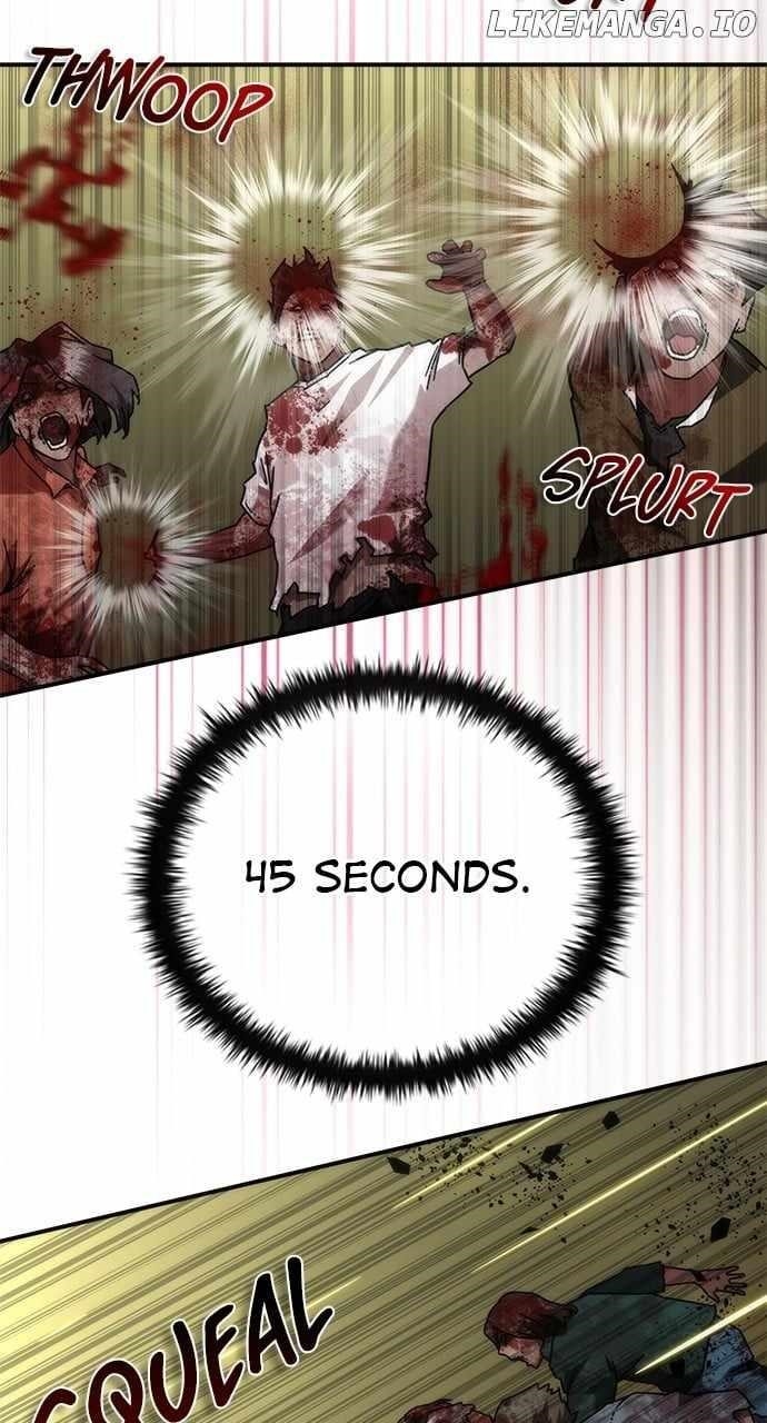 Zombie Revelation: 82-08 - Chapter 36 Page 85