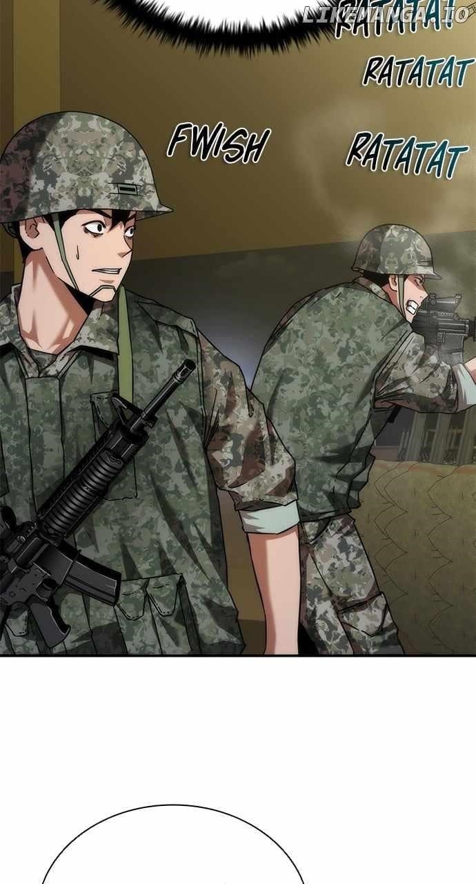 Zombie Revelation: 82-08 - Chapter 36 Page 88