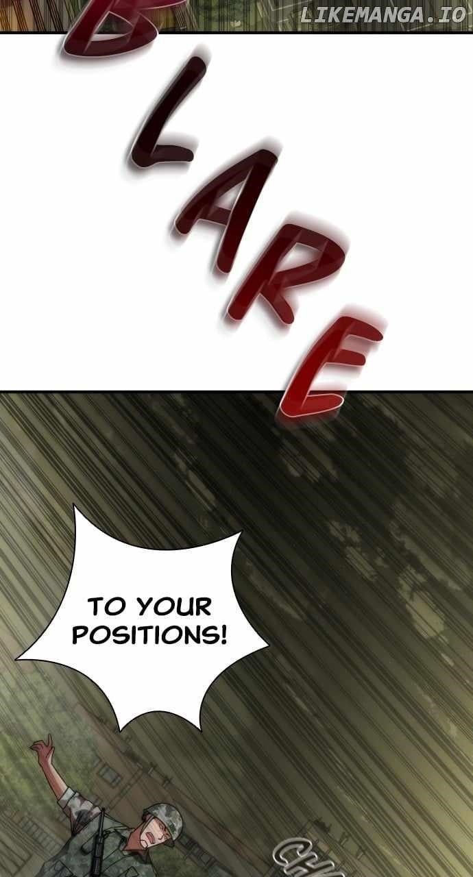 Zombie Revelation: 82-08 - Chapter 37 Page 10