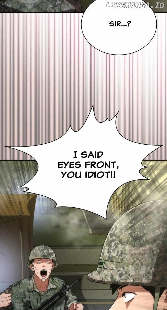 Zombie Revelation: 82-08 - Chapter 37 Page 103