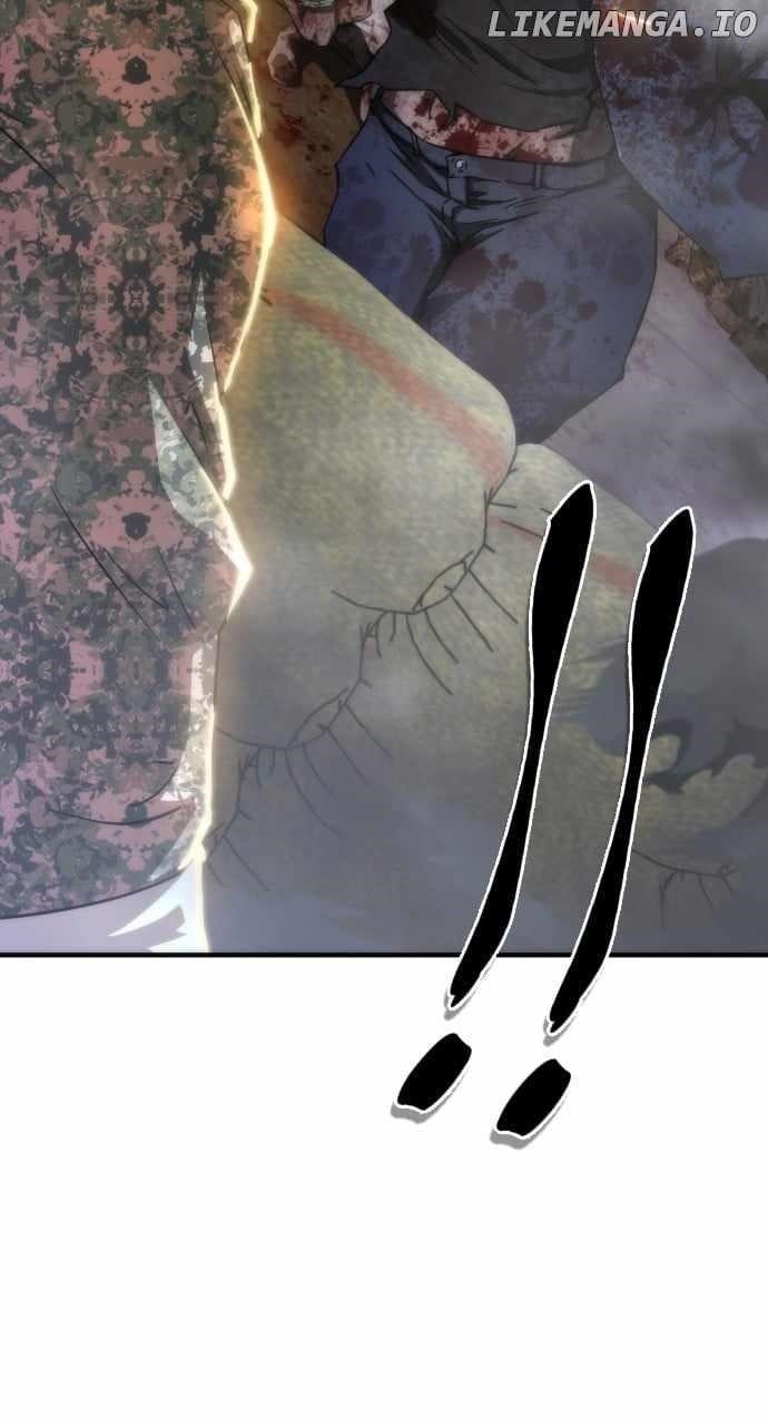 Zombie Revelation: 82-08 - Chapter 37 Page 106