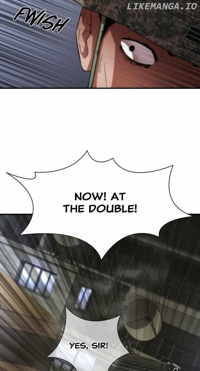 Zombie Revelation: 82-08 - Chapter 37 Page 56