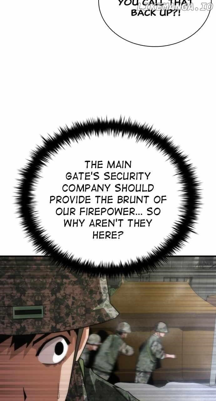 Zombie Revelation: 82-08 - Chapter 37 Page 58