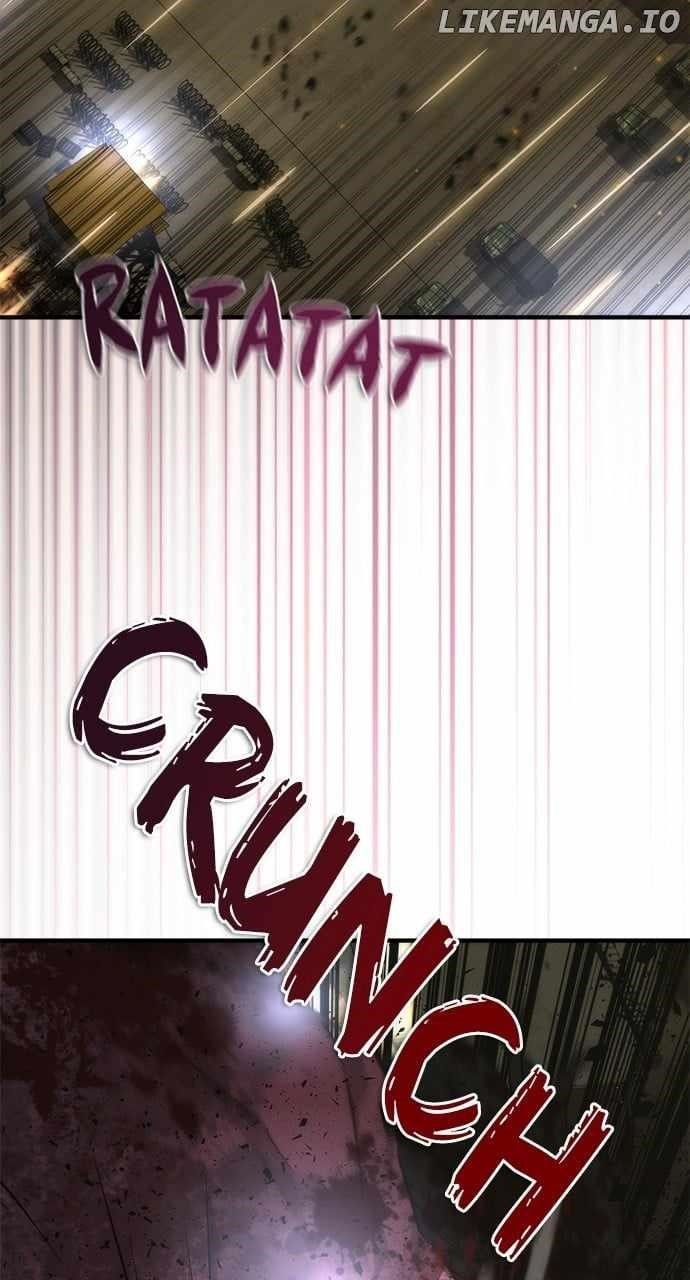 Zombie Revelation: 82-08 - Chapter 37 Page 62