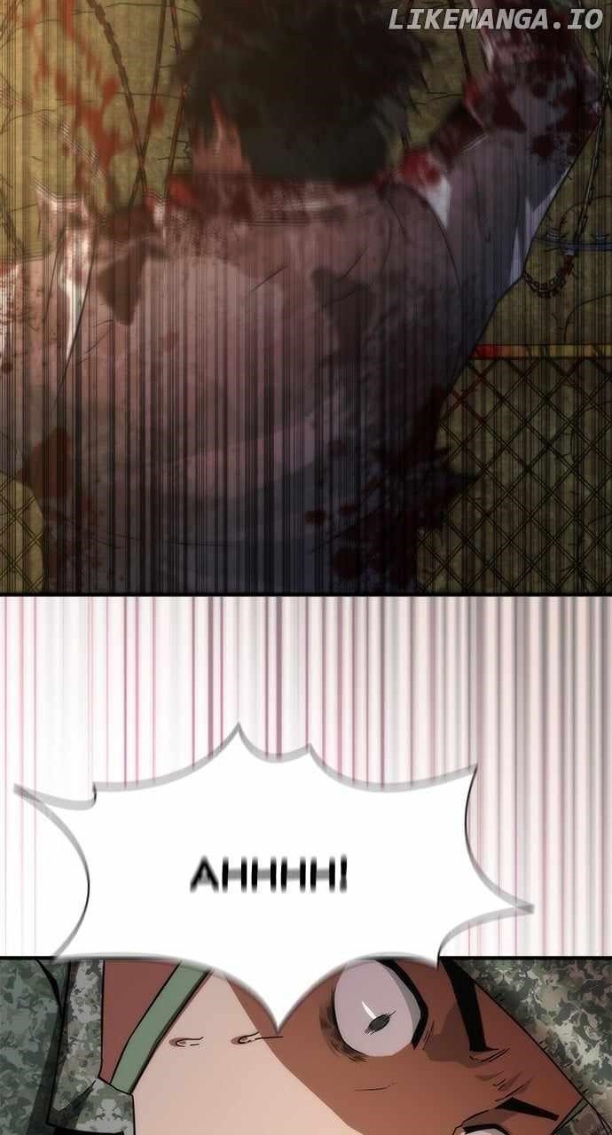 Zombie Revelation: 82-08 - Chapter 37 Page 79