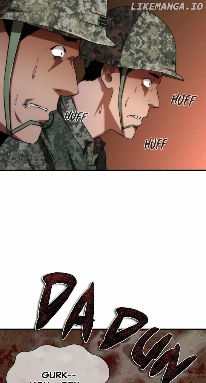 Zombie Revelation: 82-08 - Chapter 37 Page 89