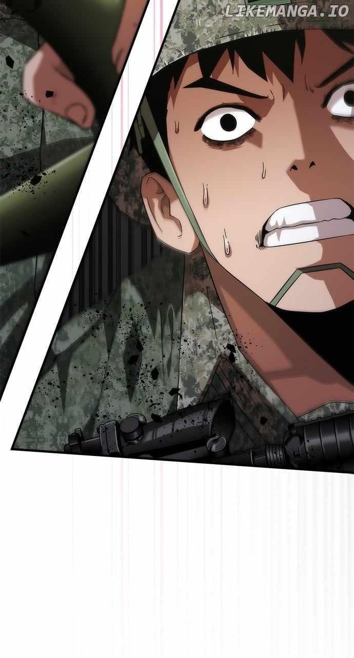 Zombie Revelation: 82-08 - Chapter 38 Page 117